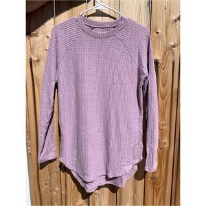 NWT super soft AE sweater